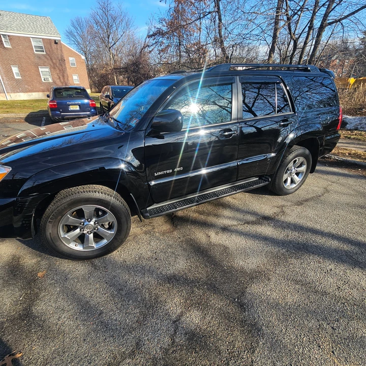 2006 Toyota 4Runner 4th Gen - Image 7 of 31