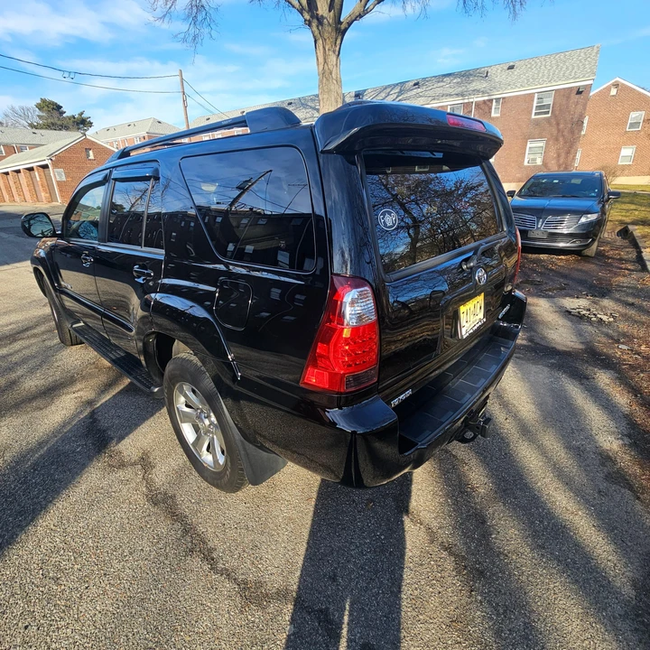 2006 Toyota 4Runner 4th Gen - Image 10 of 31