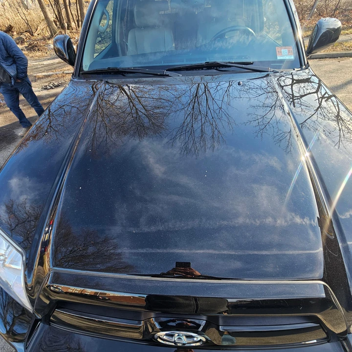 2006 Toyota 4Runner 4th Gen - Image 28 of 31