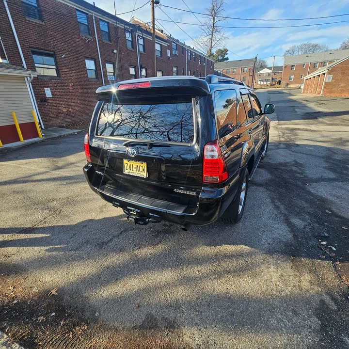 2006 Toyota 4Runner 4th Gen - Image 15 of 31