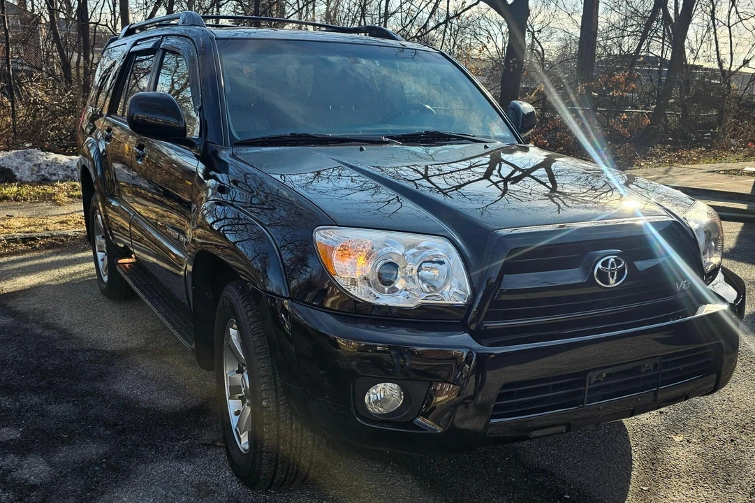 2006 Toyota 4Runner 4th Gen - Image 3 of 31