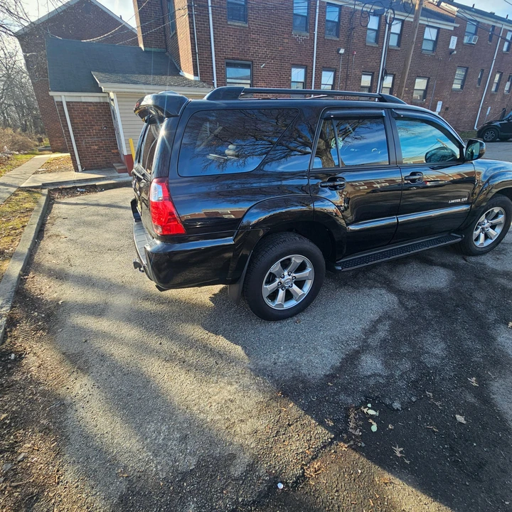 2006 Toyota 4Runner 4th Gen - Image 19 of 31
