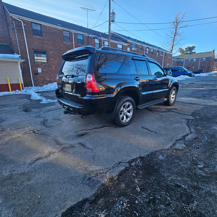 2006 Toyota 4Runner 4th Gen - Image 17 of 31