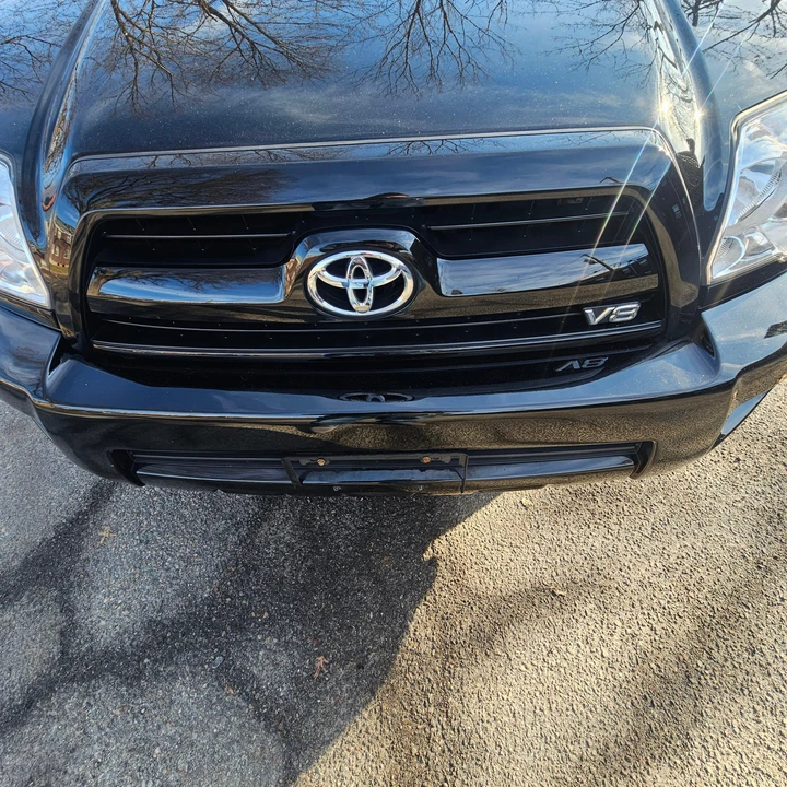 2006 Toyota 4Runner 4th Gen - Image 29 of 31