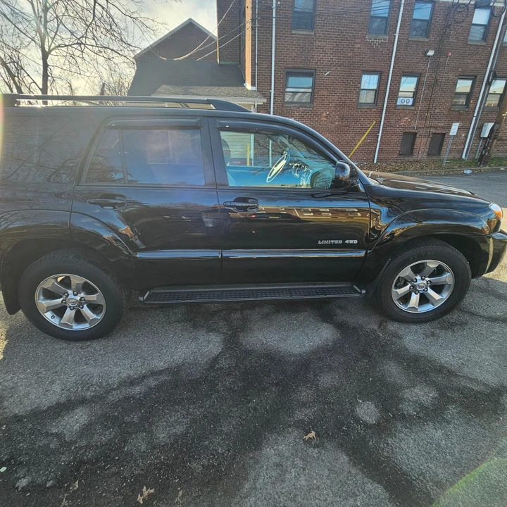 2006 Toyota 4Runner 4th Gen - Image 21 of 31