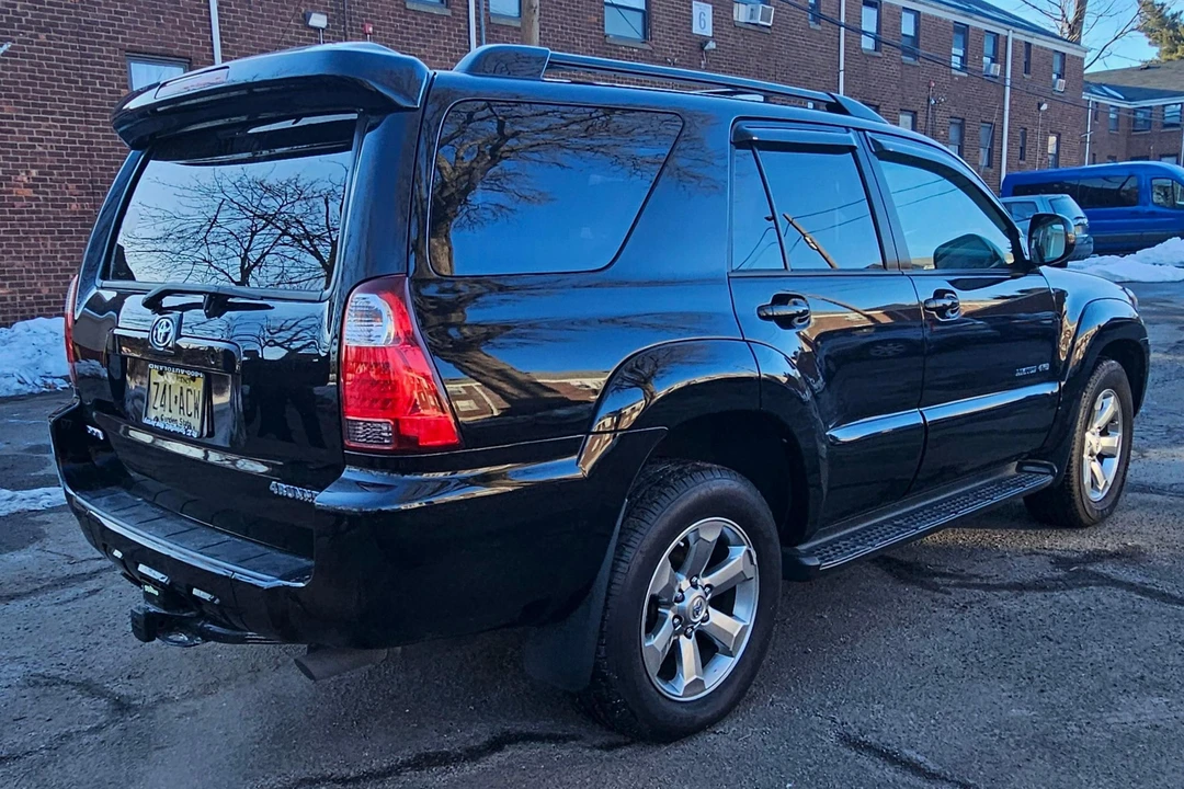 2006 Toyota 4Runner 4th Gen - Image 5 of 31