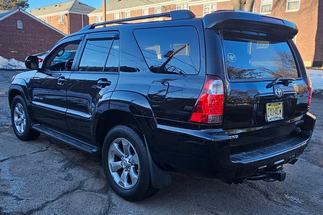 2006 Toyota 4Runner 4th Gen - Image 4 of 31