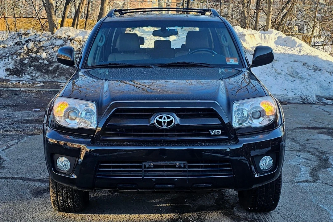 2006 Toyota 4Runner 4th Gen - Image 2 of 31