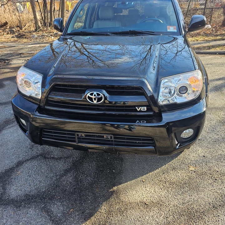 2006 Toyota 4Runner 4th Gen - Image 31 of 31