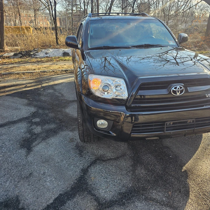 2006 Toyota 4Runner 4th Gen - Image 25 of 31