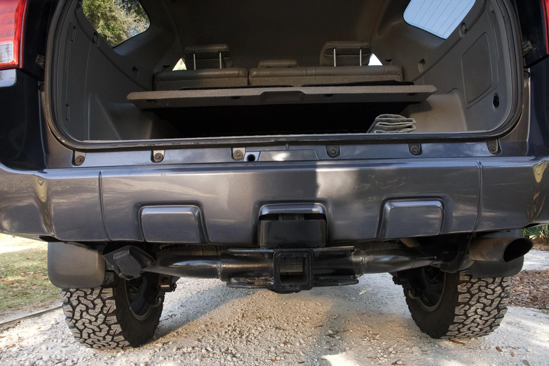2006 Toyota 4Runner 4th Gen - Image 25 of 31