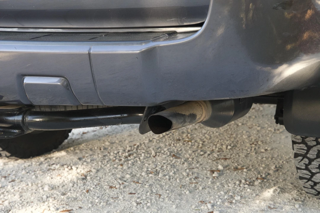 2006 Toyota 4Runner 4th Gen - Image 26 of 31