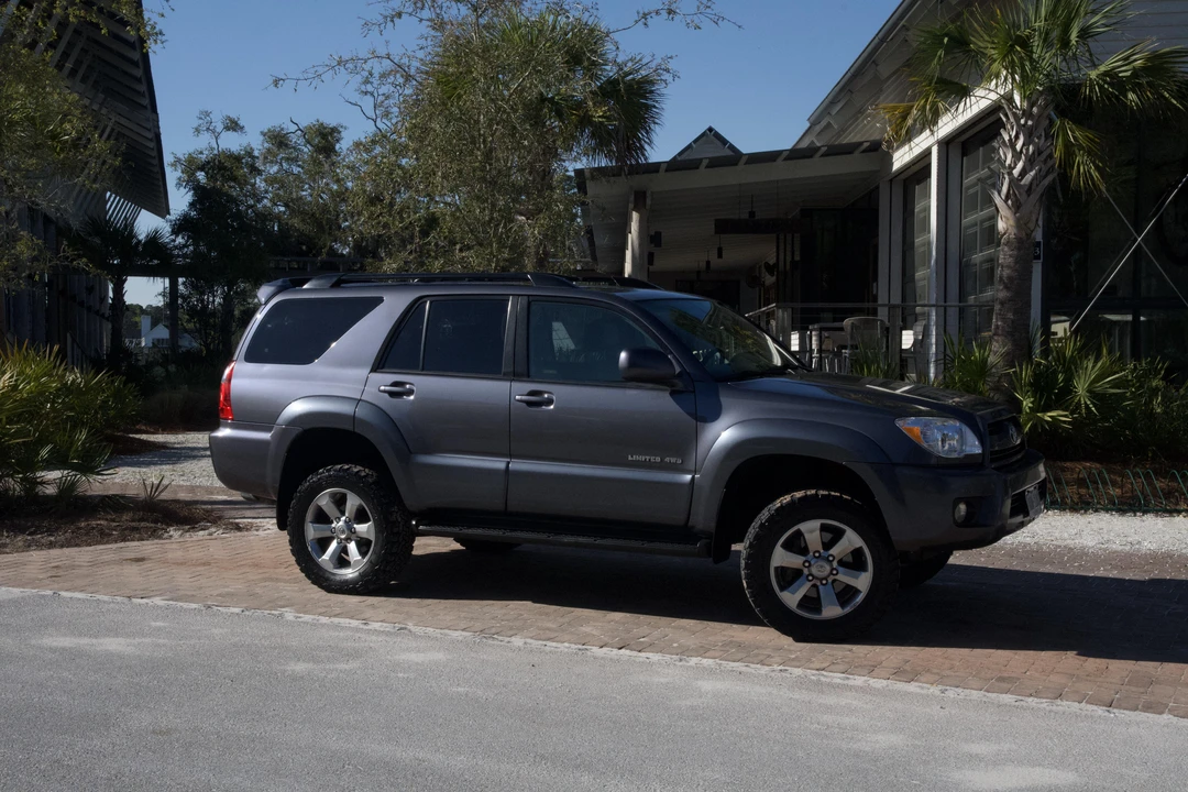 2006 Toyota 4Runner 4th Gen - Image 12 of 31