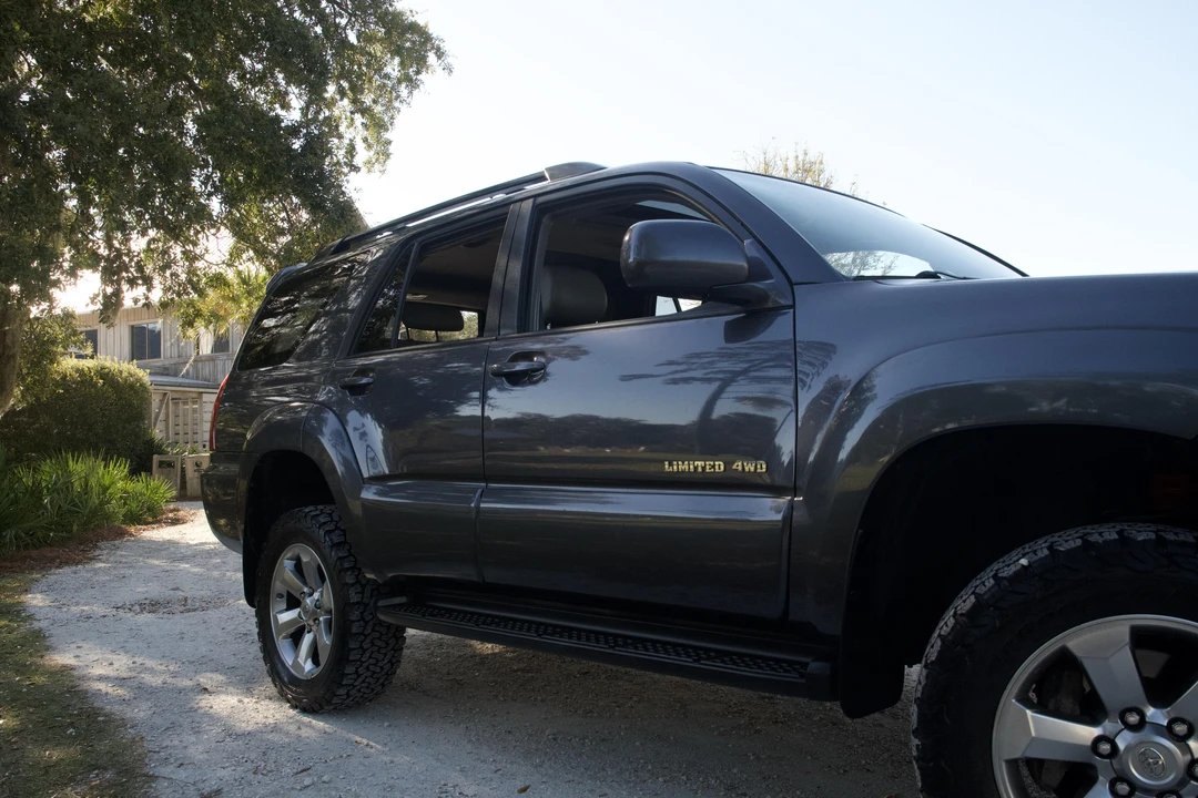 2006 Toyota 4Runner 4th Gen - Image 18 of 31