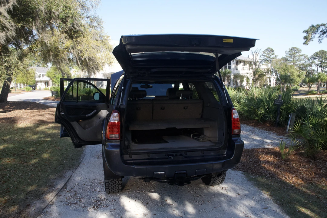2006 Toyota 4Runner 4th Gen - Image 27 of 31