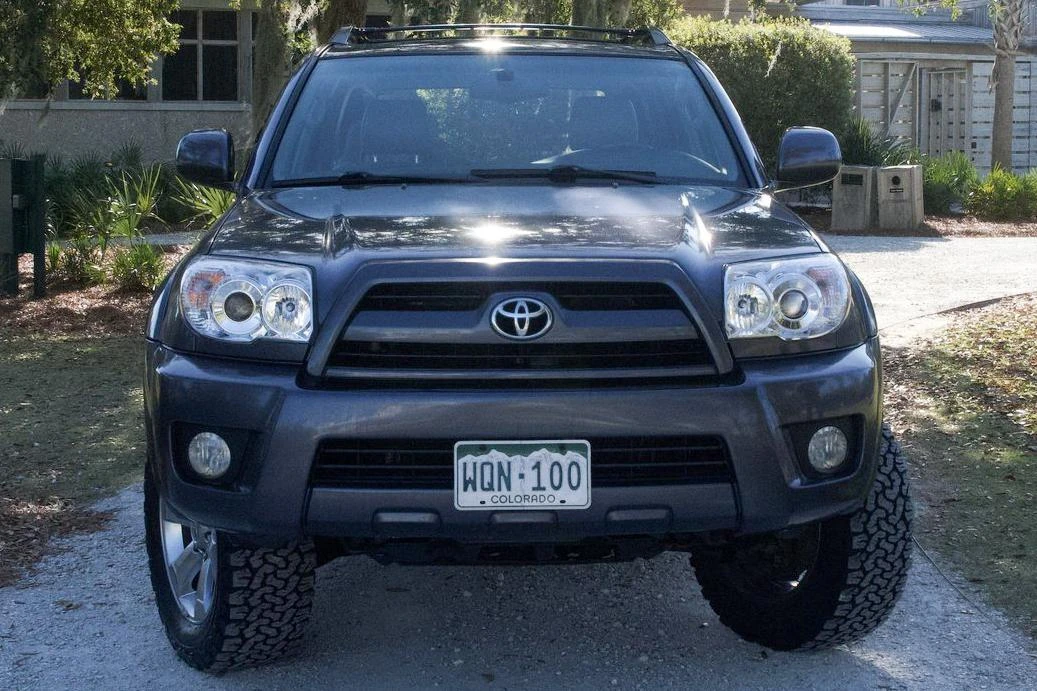 2006 Toyota 4Runner 4th Gen - Image 2 of 31