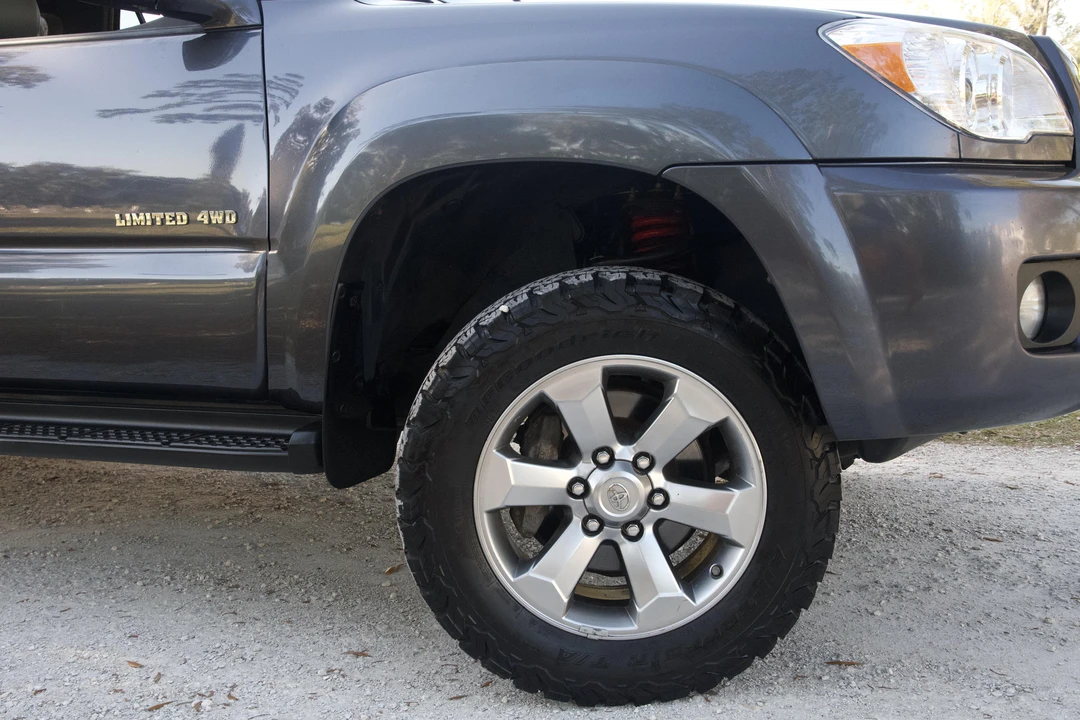 2006 Toyota 4Runner 4th Gen - Image 19 of 31