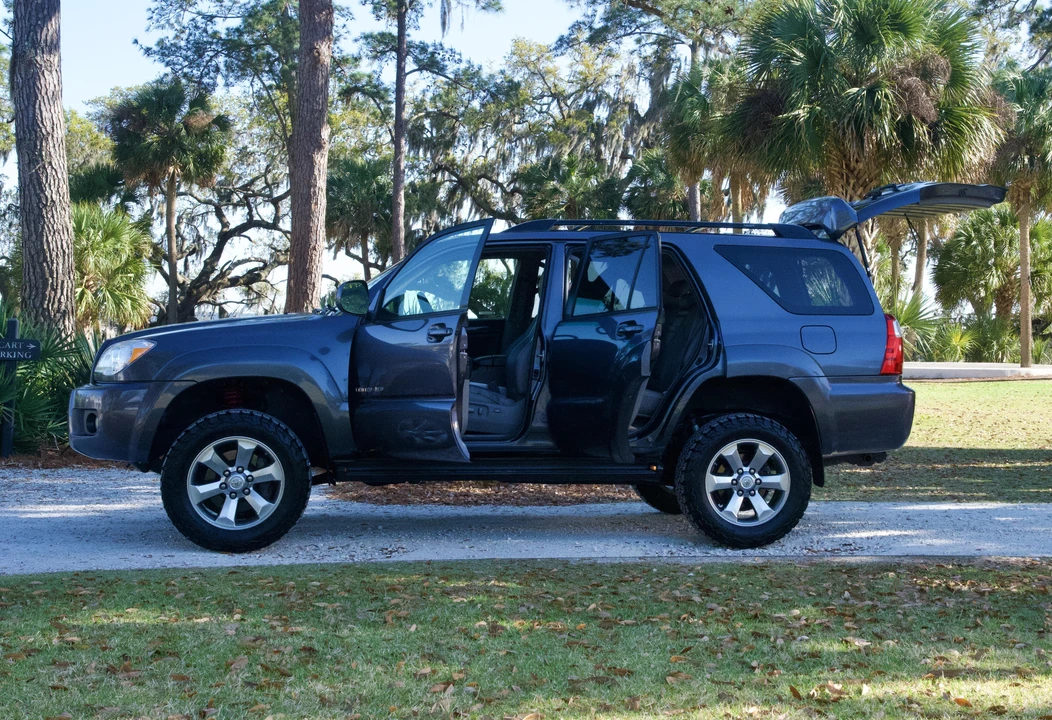 2006 Toyota 4Runner 4th Gen - Image 28 of 31