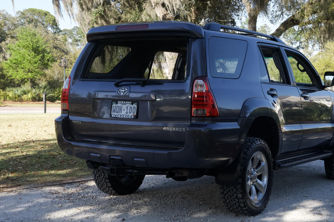 2006 Toyota 4Runner 4th Gen - Image 16 of 31