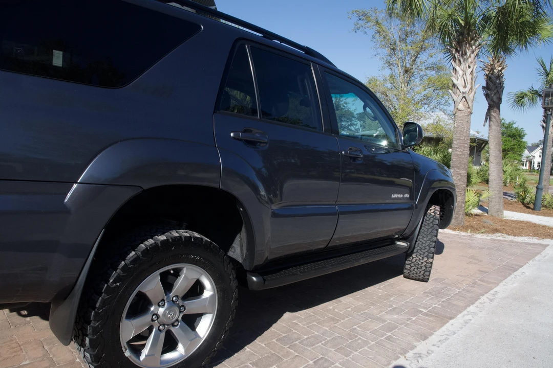 2006 Toyota 4Runner 4th Gen - Image 17 of 31