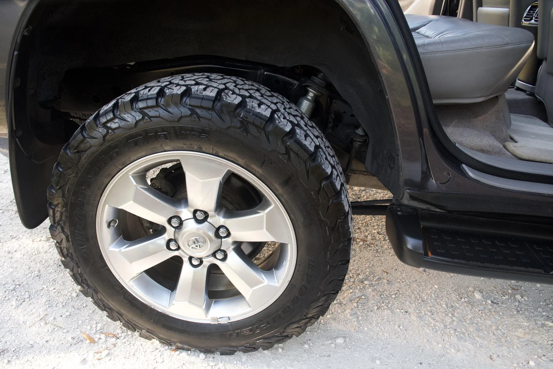 2006 Toyota 4Runner 4th Gen - Image 30 of 31