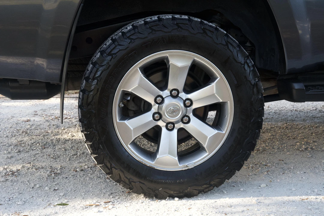 2006 Toyota 4Runner 4th Gen - Image 31 of 31