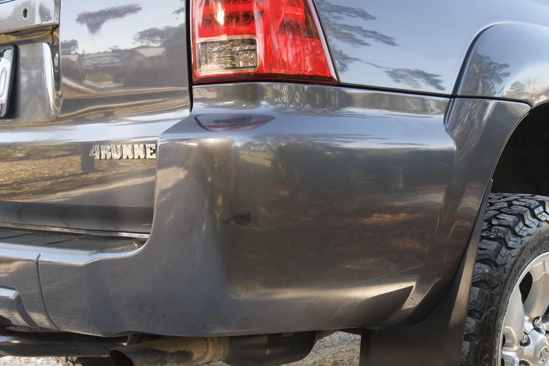 2006 Toyota 4Runner 4th Gen - Image 24 of 31