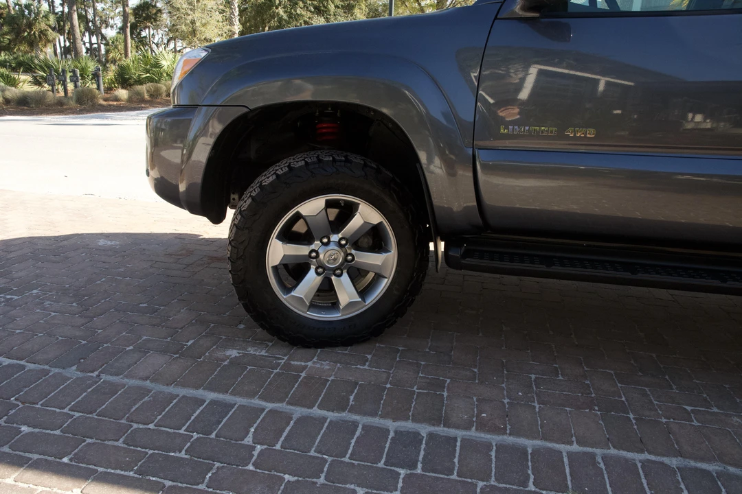 2006 Toyota 4Runner 4th Gen - Image 15 of 31