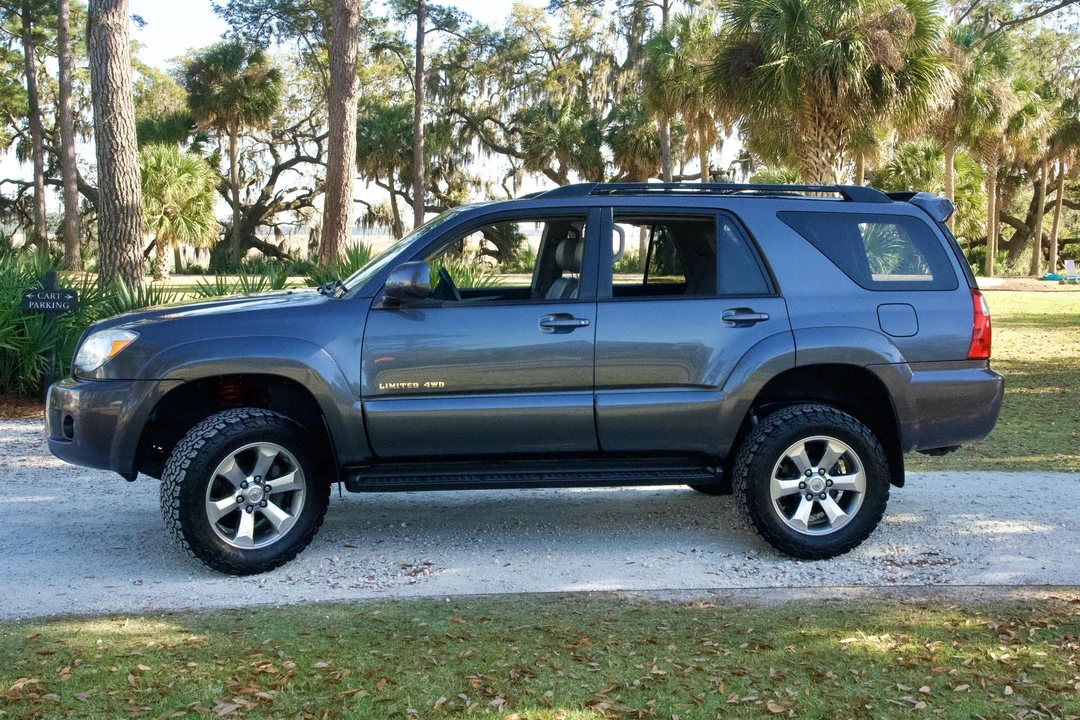 2006 Toyota 4Runner 4th Gen - Image 3 of 31