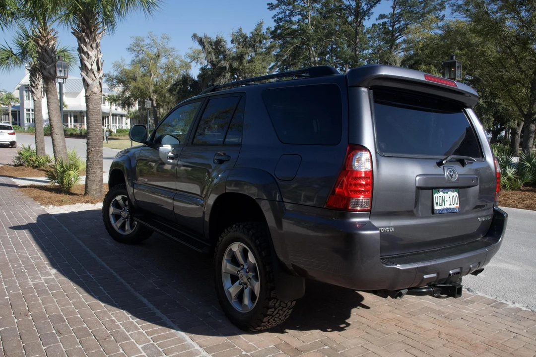 2006 Toyota 4Runner 4th Gen - Image 9 of 31