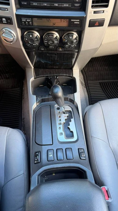2006 Toyota 4Runner 4th Gen - Image 11 of 12