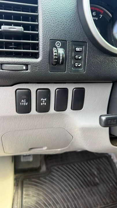 2006 Toyota 4Runner 4th Gen - Image 5 of 12