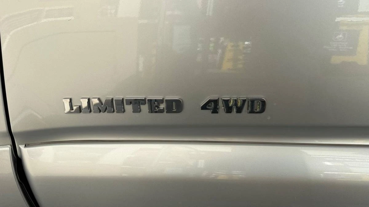 2006 Toyota 4Runner 4th Gen - Image 12 of 12