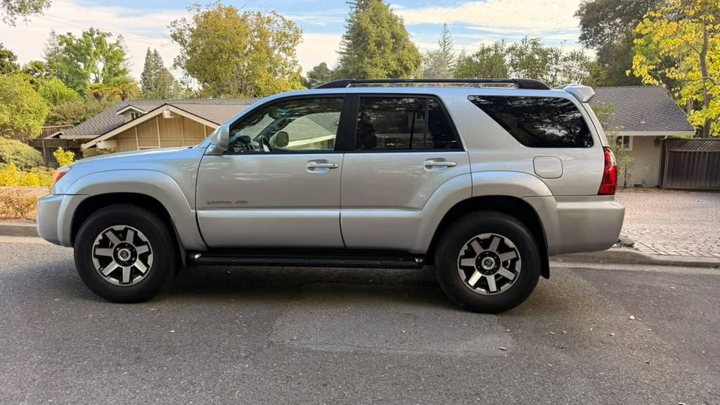 2006 Toyota 4Runner 4th Gen - Image 3 of 12