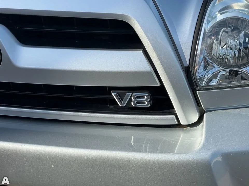 2006 Toyota 4Runner 4th Gen - Image 6 of 20