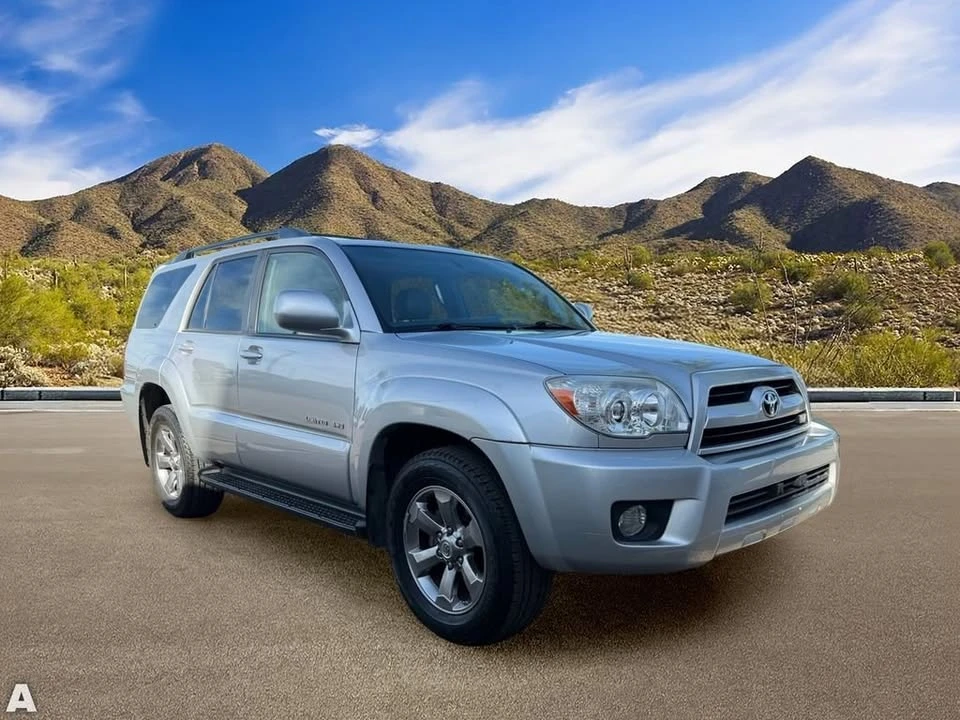 2006 Toyota 4Runner 4th Gen - Image 7 of 20