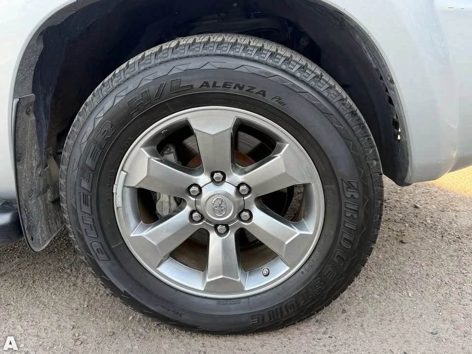 2006 Toyota 4Runner 4th Gen - Image 9 of 20