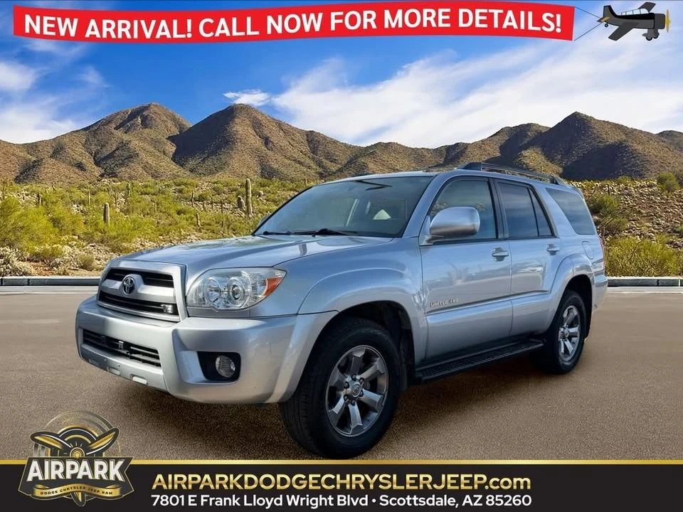 2006 Toyota 4Runner 4th Gen - Image 13 of 20