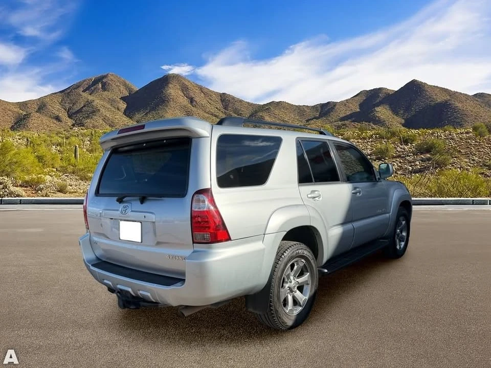 2006 Toyota 4Runner 4th Gen - Image 5 of 20
