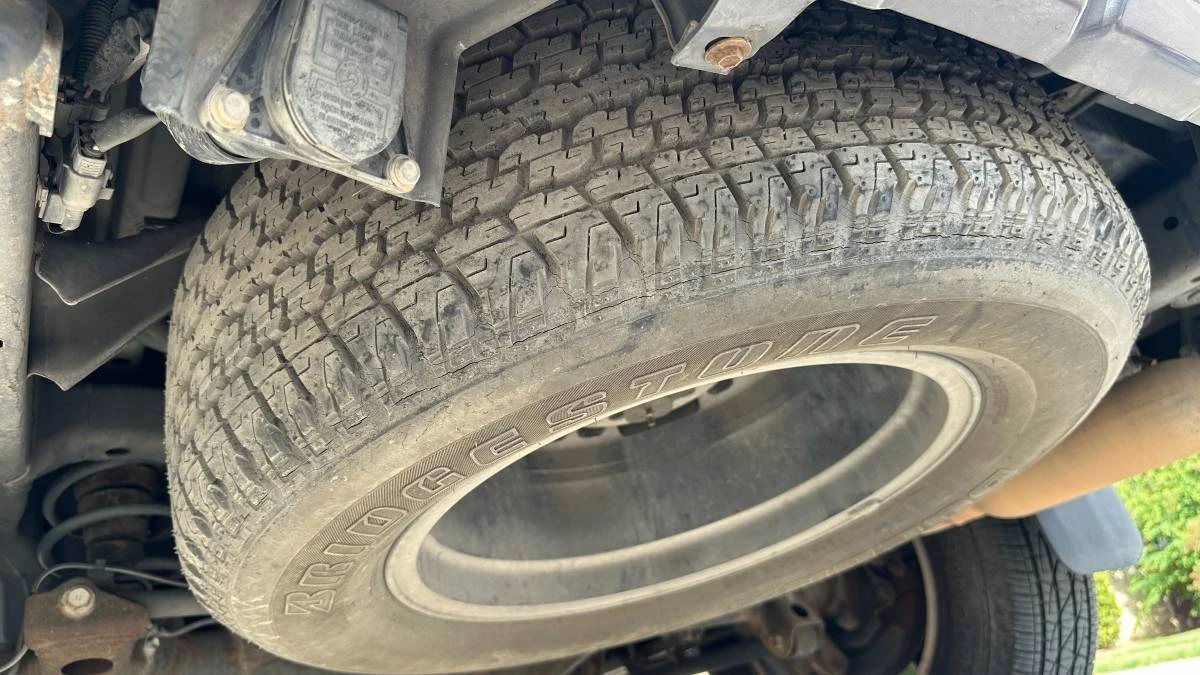 2006 Toyota 4Runner 4th Gen - Image 22 of 24