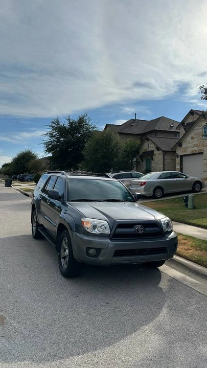 2006 Toyota 4Runner 4th Gen - Image 3 of 24