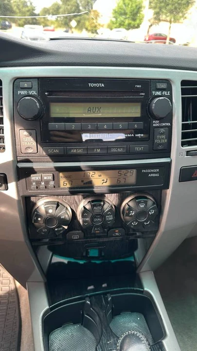 2006 Toyota 4Runner 4th Gen - Image 15 of 24
