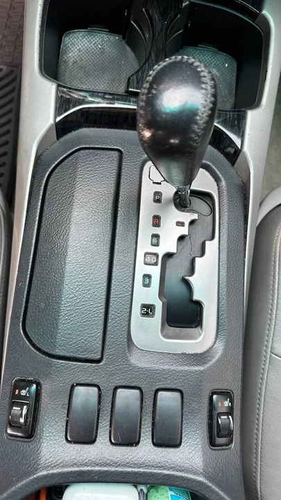 2006 Toyota 4Runner 4th Gen - Image 14 of 24
