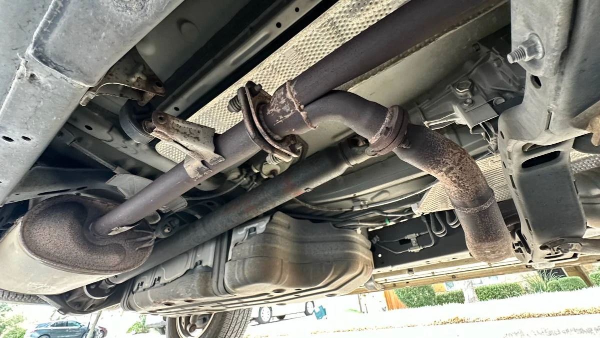 2006 Toyota 4Runner 4th Gen - Image 24 of 24