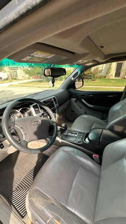 2006 Toyota 4Runner 4th Gen - Image 9 of 24