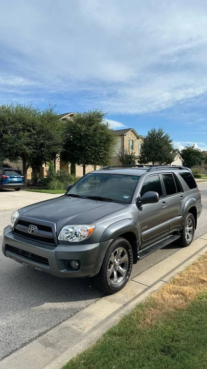 2006 Toyota 4Runner 4th Gen - Image 2 of 24
