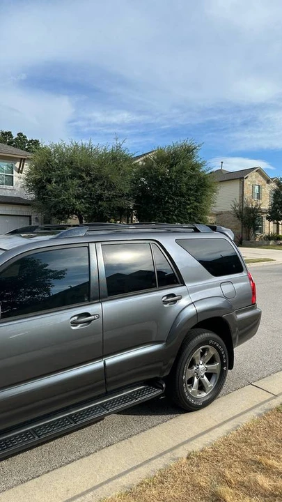 2006 Toyota 4Runner 4th Gen - Image 5 of 24