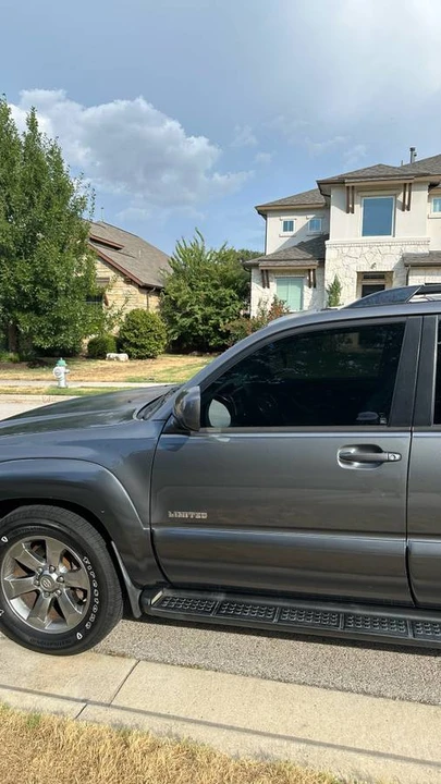 2006 Toyota 4Runner 4th Gen - Image 4 of 24