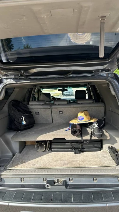 2006 Toyota 4Runner 4th Gen - Image 20 of 24
