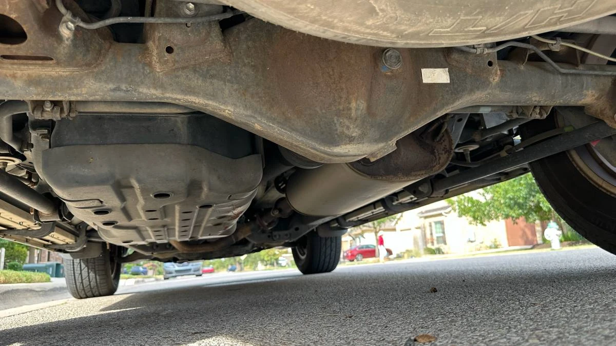 2006 Toyota 4Runner 4th Gen - Image 23 of 24